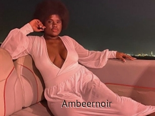 Ambeernoir