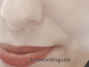 Ambelindisguise