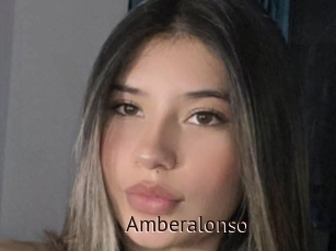 Amberalonso