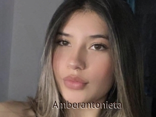 Amberantonieta