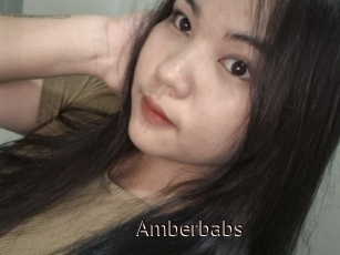 Amberbabs