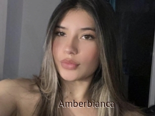 Amberbianca