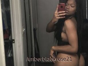 Amberblackrose21