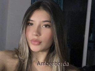 Amberborda