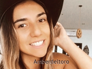 Amberdeltoro