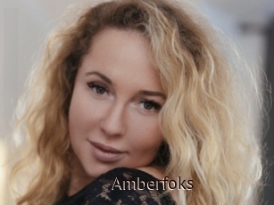 Amberfoks