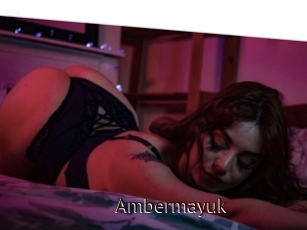 Ambermayuk