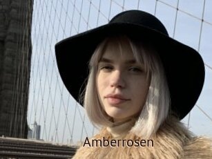 Amberrosen