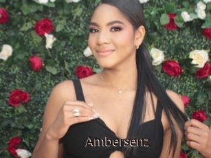 Ambersenz