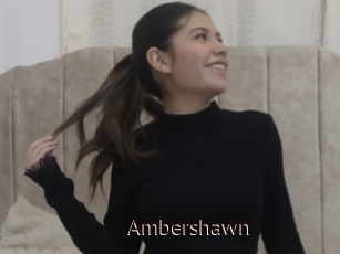 Ambershawn