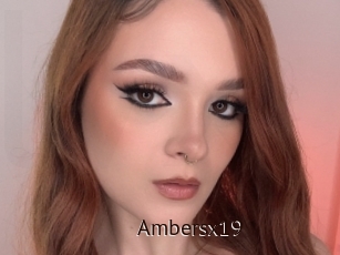 Ambersx19