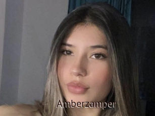 Amberzamper