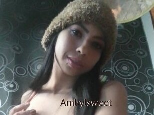 Ambylsweet