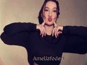 Ameliafoden