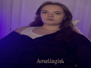 Ameliagisk