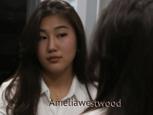 Ameliawestwood