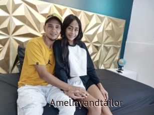 Ameliayandtailor