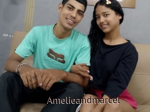 Amelieandmarcel