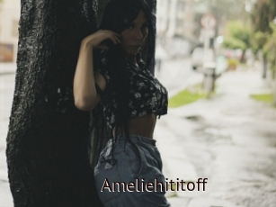 Ameliehititoff