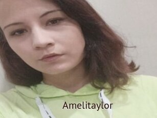 Amelitaylor