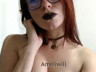 Ameliwill