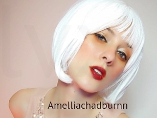 Amelliachadburnn