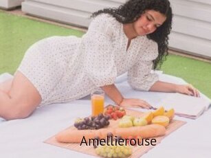 Amellierouse