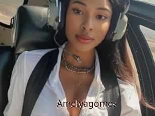 Amelyagomes