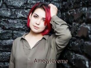 Amelyloveme