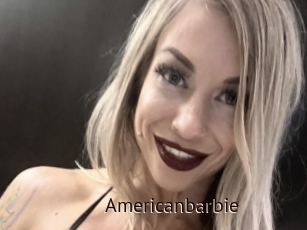 Americanbarbie