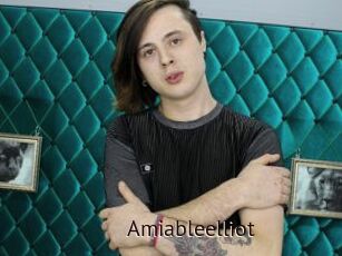 Amiableelliot