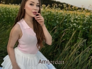 Amijordan