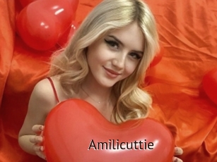 Amilicuttie