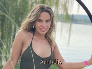 Amilylily