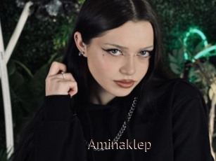 Aminaklep