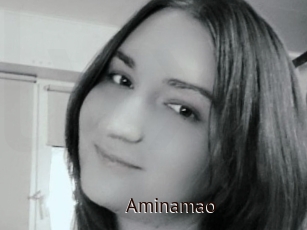 Aminamao