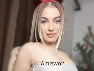 Amiswon