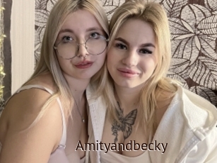 Amityandbecky