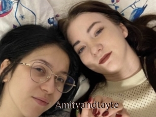 Amityandtayte