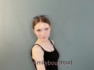 Amityboustead