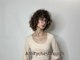 Amitychesbrough