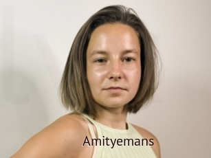 Amityemans