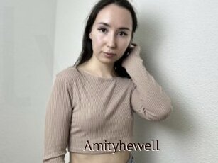 Amityhewell