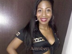 Ammberr