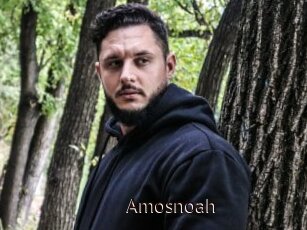 Amosnoah