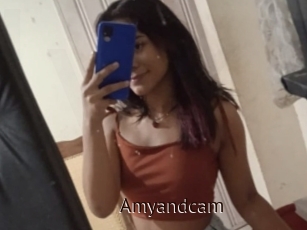 Amyandcam