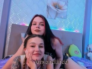 Amyandlinda