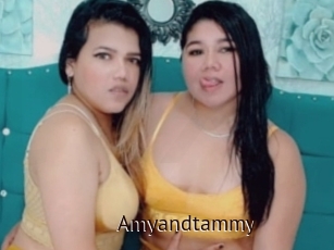 Amyandtammy