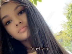 Amyboon