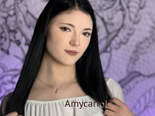 Amycarrol